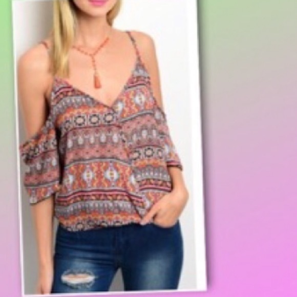 ❥Lightweight Top - Picture 2 of 7